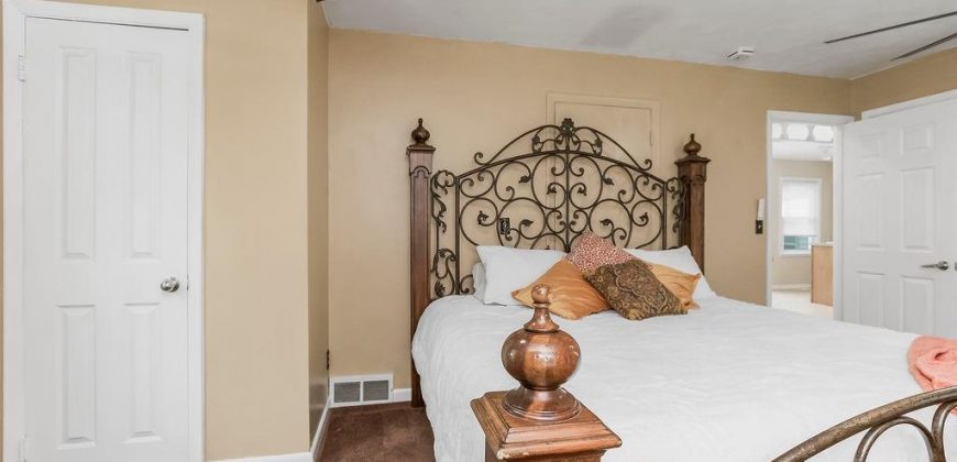 Homes for Sale in Kansas City, MO 64119 | 5242 N Cambridge Avenue
