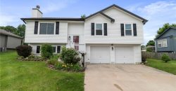 Homes for Sale in Kearney, MO 64060 | 1706  Clear Creek Drive