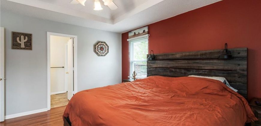 Homes for Sale in Kearney, MO 64060 | 1706  Clear Creek Drive
