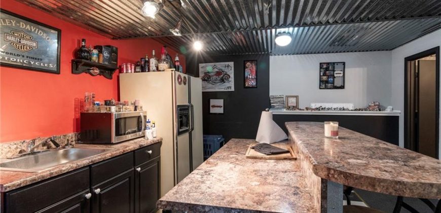 Homes for Sale in Kearney, MO 64060 | 1706  Clear Creek Drive