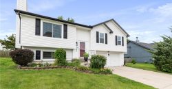 Homes for Sale in Kearney, MO 64060 | 1706  Clear Creek Drive