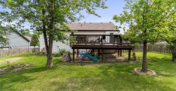 Homes for Sale in Kearney, MO 64060 | 1706  Clear Creek Drive