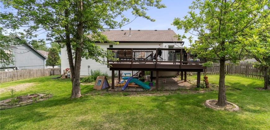 Homes for Sale in Kearney, MO 64060 | 1706  Clear Creek Drive