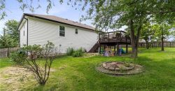 Homes for Sale in Kearney, MO 64060 | 1706  Clear Creek Drive