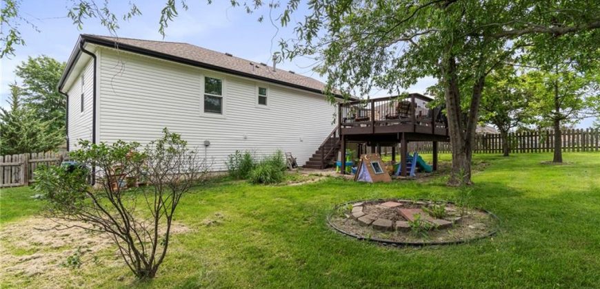 Homes for Sale in Kearney, MO 64060 | 1706  Clear Creek Drive