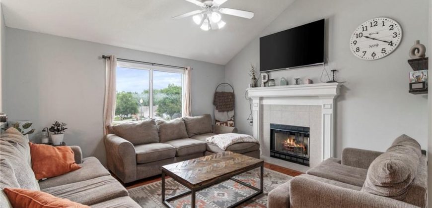 Homes for Sale in Kearney, MO 64060 | 1706  Clear Creek Drive