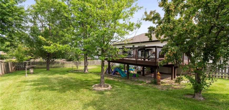 Homes for Sale in Kearney, MO 64060 | 1706  Clear Creek Drive