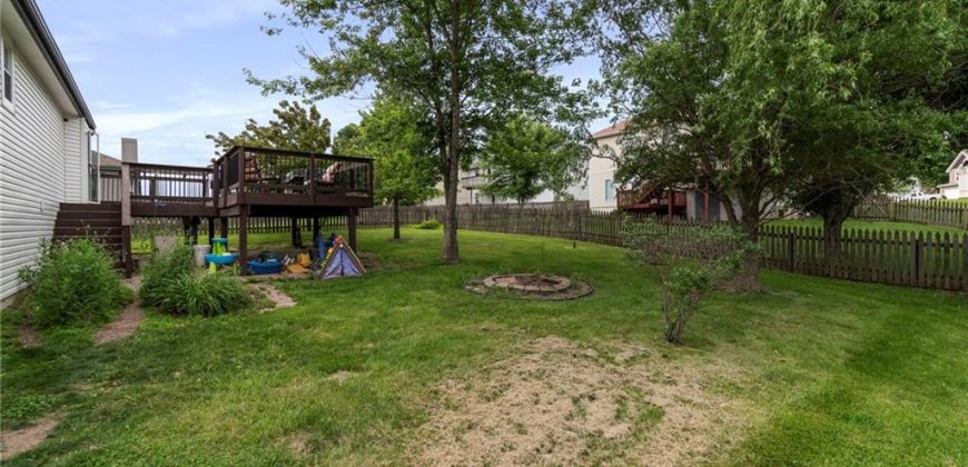 Homes for Sale in Kearney, MO 64060 | 1706  Clear Creek Drive