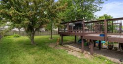 Homes for Sale in Kearney, MO 64060 | 1706  Clear Creek Drive