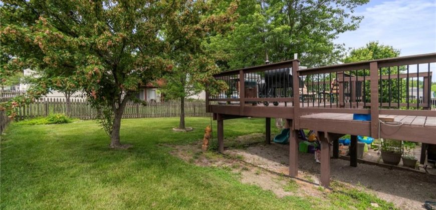 Homes for Sale in Kearney, MO 64060 | 1706  Clear Creek Drive