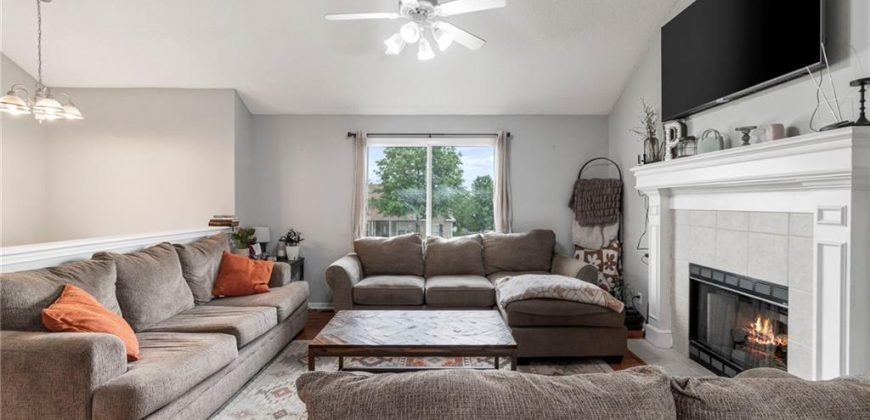 Homes for Sale in Kearney, MO 64060 | 1706  Clear Creek Drive