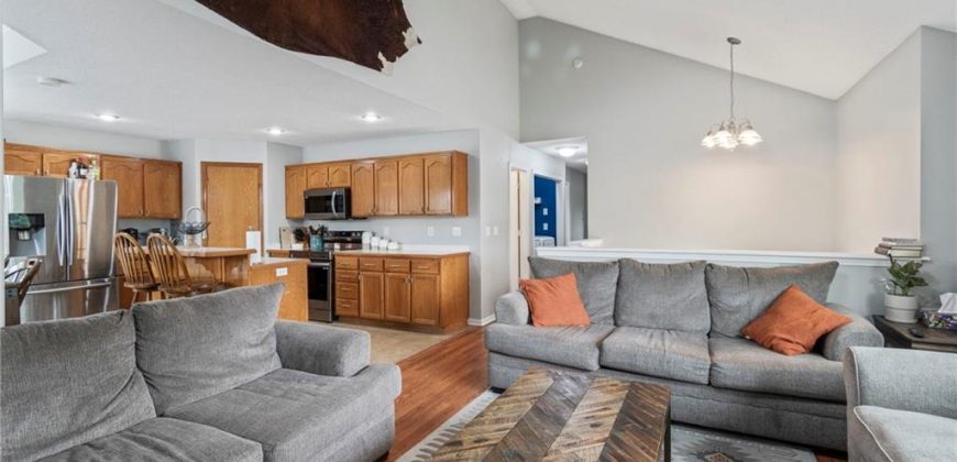Homes for Sale in Kearney, MO 64060 | 1706  Clear Creek Drive