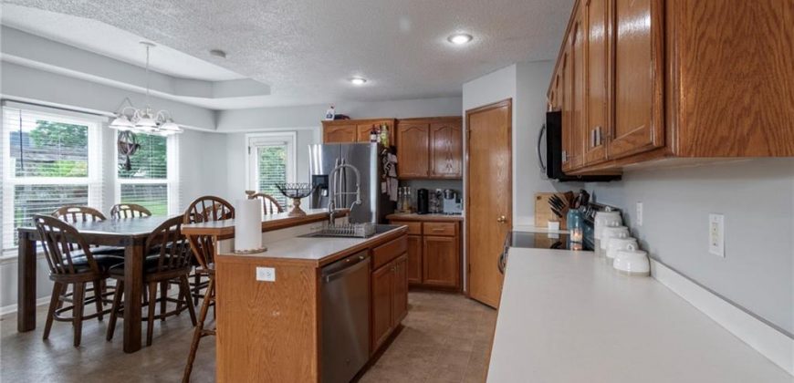 Homes for Sale in Kearney, MO 64060 | 1706  Clear Creek Drive