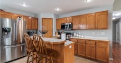 Homes for Sale in Kearney, MO 64060 | 1706  Clear Creek Drive