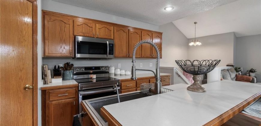 Homes for Sale in Kearney, MO 64060 | 1706  Clear Creek Drive