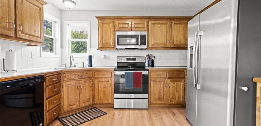 Homes for Sale in Kansas City, MO 64157 | 10606 N Skiles Avenue