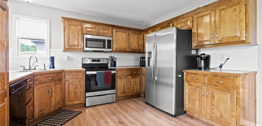 Homes for Sale in Kansas City, MO 64157 | 10606 N Skiles Avenue