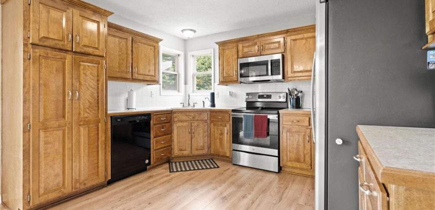 Homes for Sale in Kansas City, MO 64157 | 10606 N Skiles Avenue