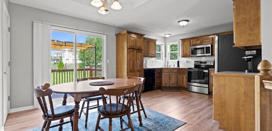 Homes for Sale in Kansas City, MO 64157 | 10606 N Skiles Avenue