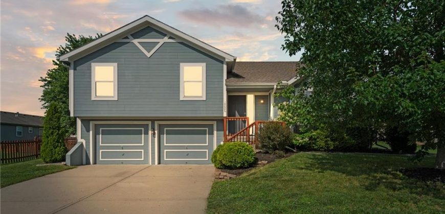 Homes for Sale in Kansas City, MO 64157 | 10606 N Skiles Avenue