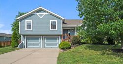Homes for Sale in Kansas City, MO 64157 | 10606 N Skiles Avenue
