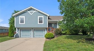 Homes for Sale in Kansas City, MO 64157 | 10606 N Skiles Avenue