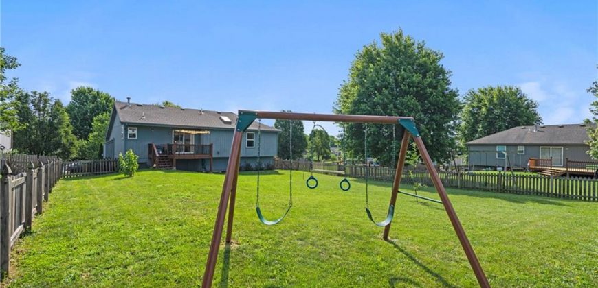 Homes for Sale in Kansas City, MO 64157 | 10606 N Skiles Avenue