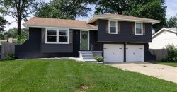 Homes for Sale in Kansas City, MO 64152 | 6925 NW 80th Street