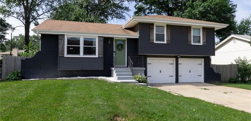 Homes for Sale in Kansas City, MO 64152 | 6925 NW 80th Street