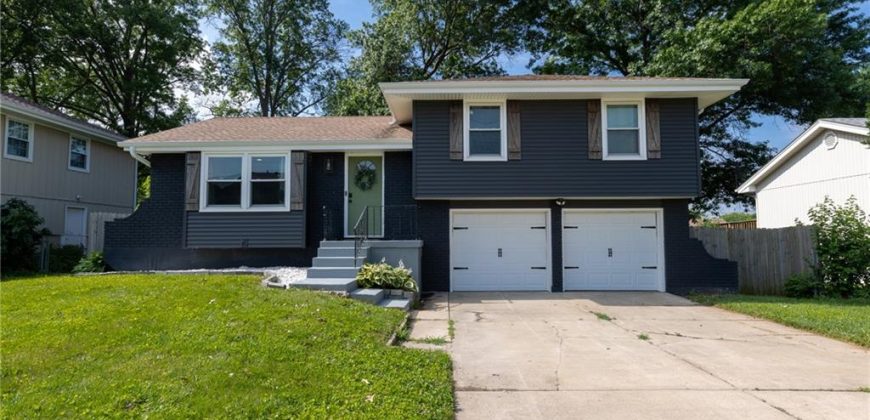 Homes for Sale in Kansas City, MO 64152 | 6925 NW 80th Street