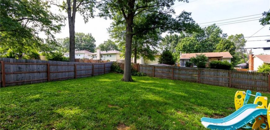 Homes for Sale in Kansas City, MO 64152 | 6925 NW 80th Street