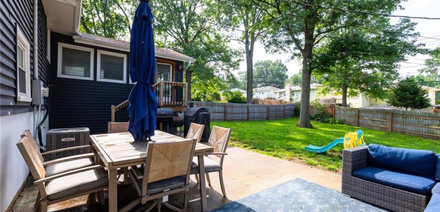 Homes for Sale in Kansas City, MO 64152 | 6925 NW 80th Street