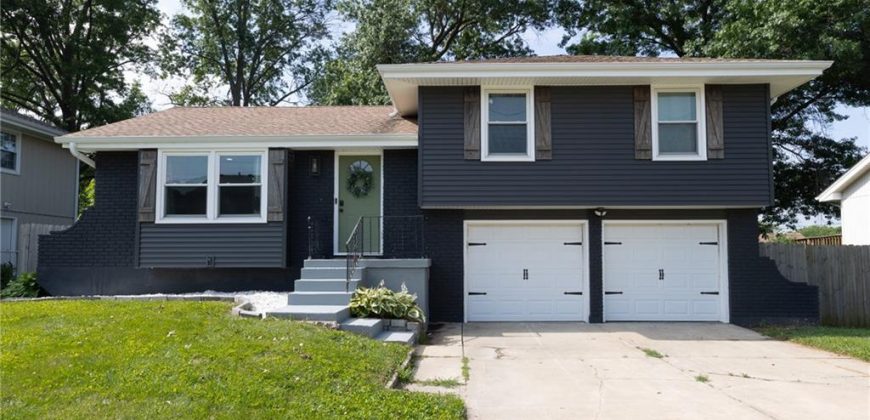 Homes for Sale in Kansas City, MO 64152 | 6925 NW 80th Street