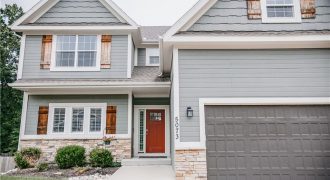 Homes for Sale in Riverside, MO 64150 | 5073 NW Timberline Drive