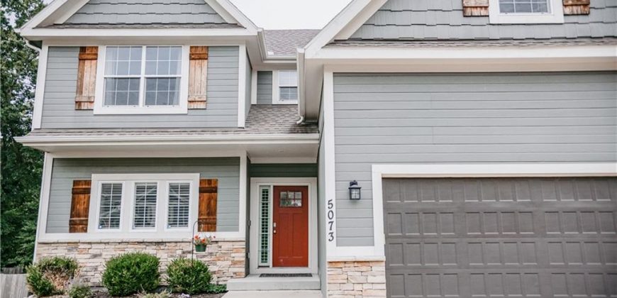 Homes for Sale in Riverside, MO 64150 | 5073 NW Timberline Drive