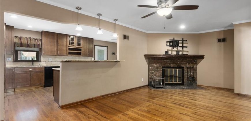 Homes for Sale in Kansas City, MO 64118 | 7925 N Forest Avenue