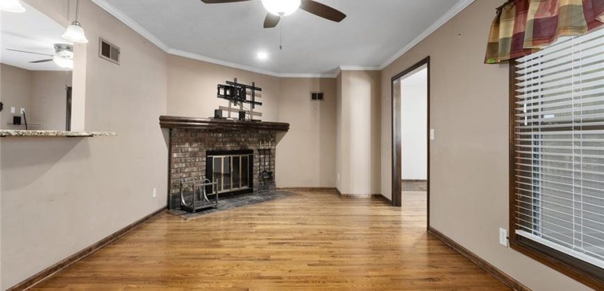 Homes for Sale in Kansas City, MO 64118 | 7925 N Forest Avenue