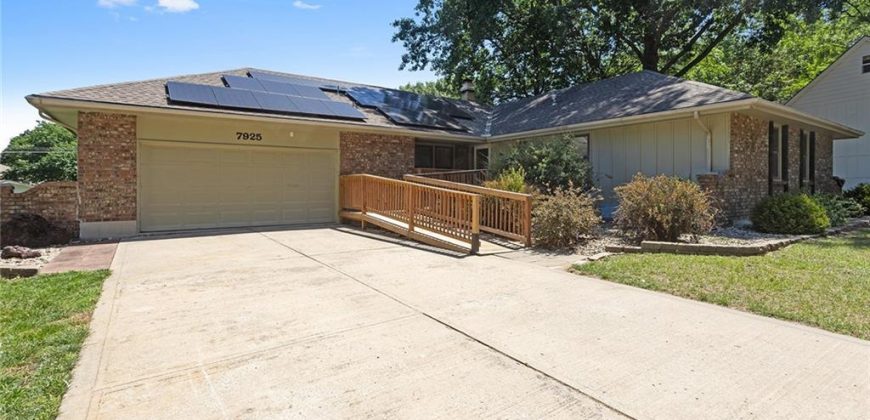 Homes for Sale in Kansas City, MO 64118 | 7925 N Forest Avenue