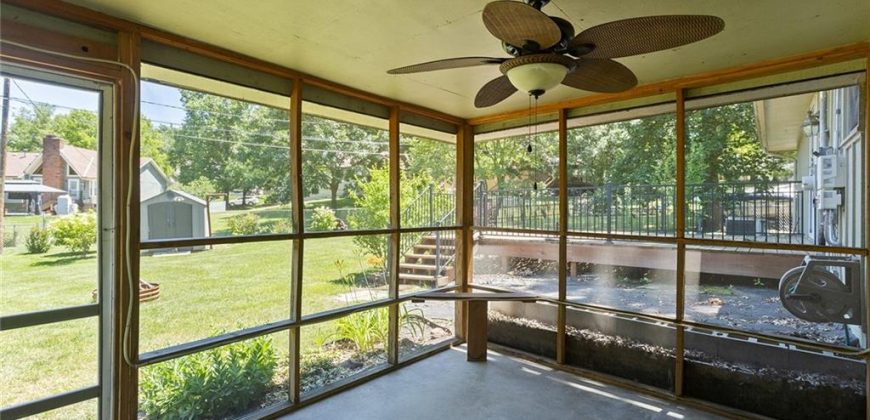 Homes for Sale in Kansas City, MO 64118 | 7925 N Forest Avenue