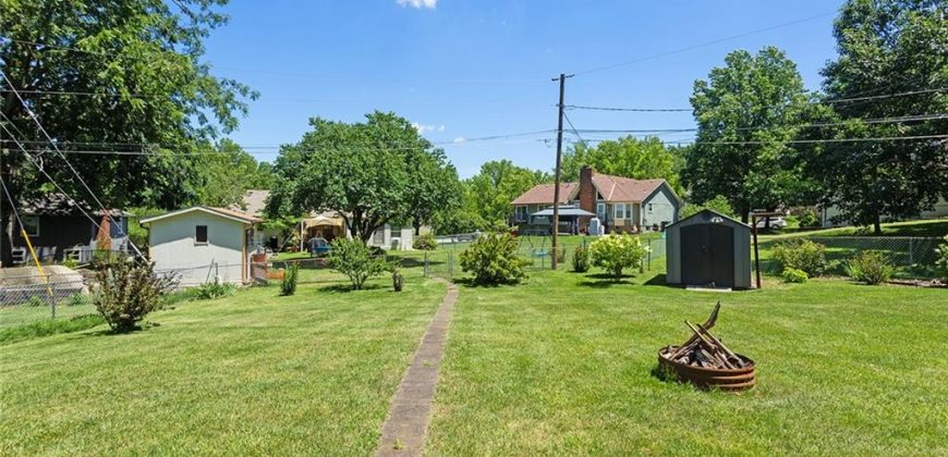 Homes for Sale in Kansas City, MO 64118 | 7925 N Forest Avenue