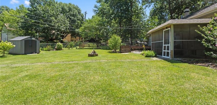 Homes for Sale in Kansas City, MO 64118 | 7925 N Forest Avenue