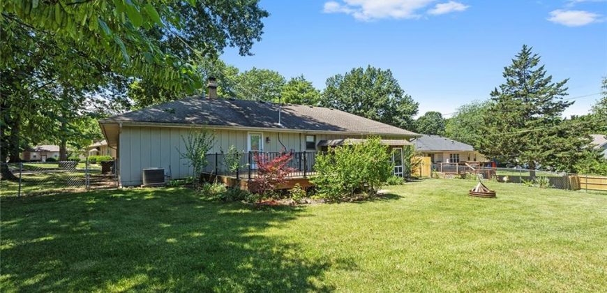 Homes for Sale in Kansas City, MO 64118 | 7925 N Forest Avenue