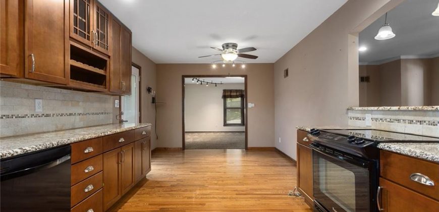 Homes for Sale in Kansas City, MO 64118 | 7925 N Forest Avenue
