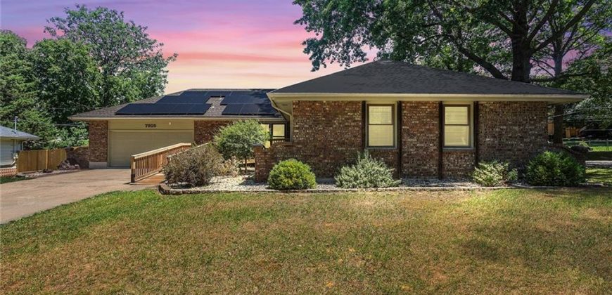 Homes for Sale in Kansas City, MO 64118 | 7925 N Forest Avenue