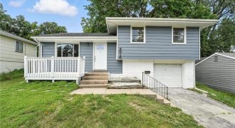 Homes for Sale in Kansas City, MO 64119 | 4916 N Manchester Avenue