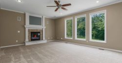 Homes for Sale in Smithville, MO 64089 | 701  Tomahawk Court