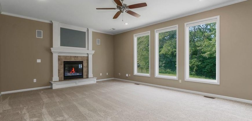 Homes for Sale in Smithville, MO 64089 | 701  Tomahawk Court