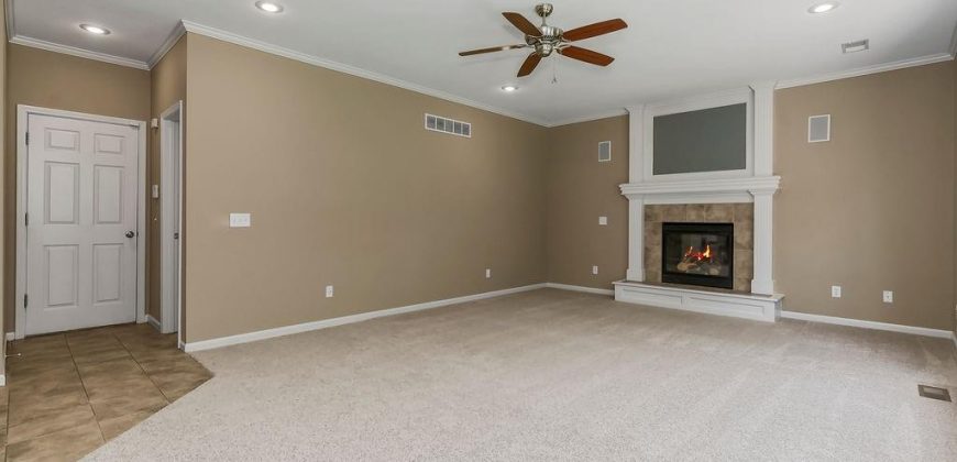 Homes for Sale in Smithville, MO 64089 | 701  Tomahawk Court