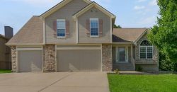 Homes for Sale in Smithville, MO 64089 | 701  Tomahawk Court