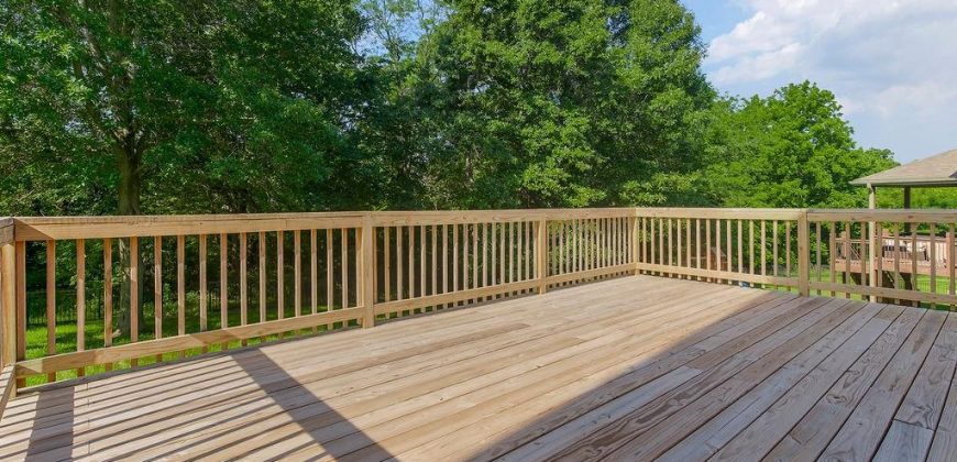 Homes for Sale in Smithville, MO 64089 | 701  Tomahawk Court